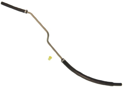 ACDelco 36-365401 Professional Power Steering Return Line Hose Assembly