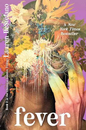 Fever (The Chemical Garden, #2) book cover