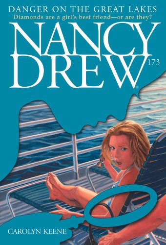 Danger on the Great Lakes (Nancy Drew, #173) book cover