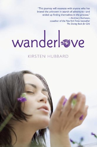 Wanderlove book cover