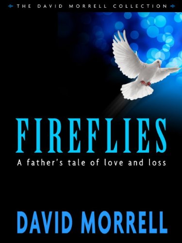 Fireflies book cover