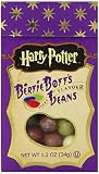 Jelly Belly Bertie Bott S Every Flavor Beans 20 Harry Potter