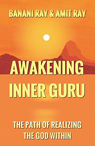 Awakening Inner Guru book cover