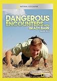 Dangerous Encounters With Brady Barr Season 6 2 Discs