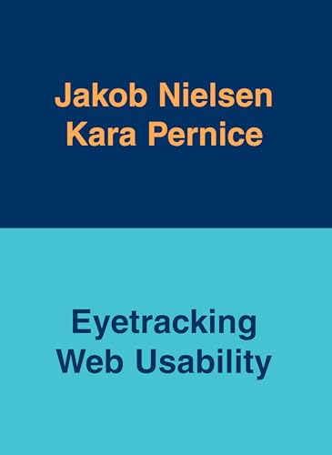 Prioritizing Web Usability book cover
