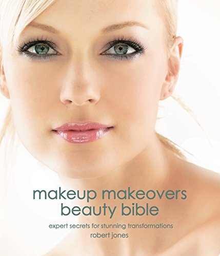Makeup Makeovers Beauty Bible book cover