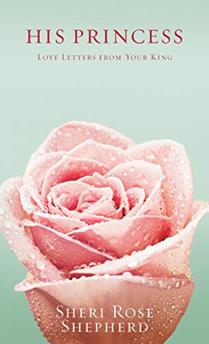 His Princess (The Princess, #1) book cover