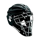 USA MIZUNO SAMURAI G4 ホッケー型キャッチャーマスク 巨人 阿部モデル 日本未発売 【並行輸入品】