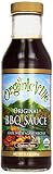 Organicville Original Bbq Sauce Barbeque Sauce Sweet Smoky F