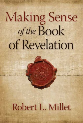 Making Sense of the Book of Revelation book cover