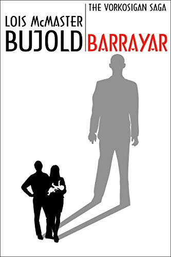 Barrayar (Vorkosigan Saga, #7) book cover