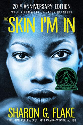 The Skin I'm In book cover
