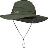 Outdoor Research Sunbriolet Sun Hat Fatigue M