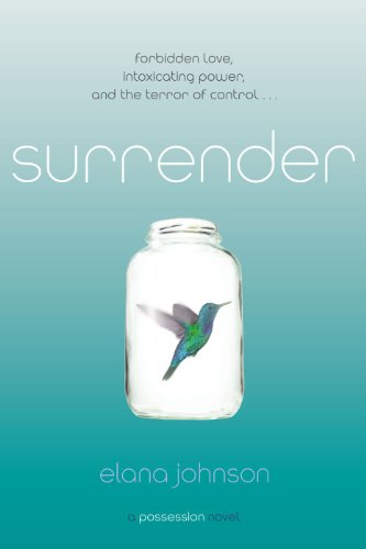Surrender (Possession #2) book cover