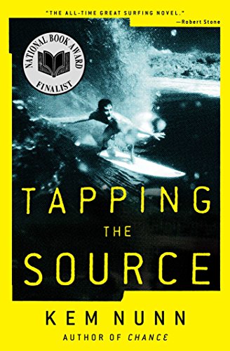 Tapping the Source book cover