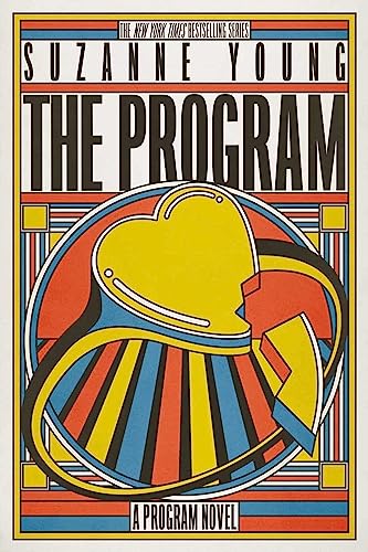 The Program (The Program, #1) book cover