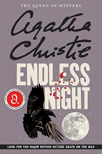 Endless Night book cover
