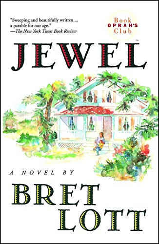 Jewel book cover