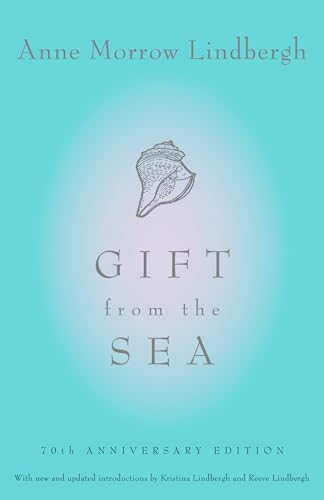 Gift from the Sea book cover