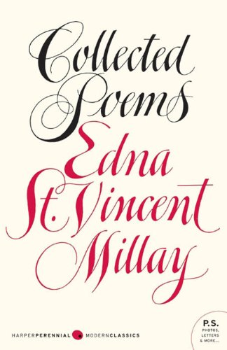 Collected Poems book cover