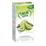 True Lime 100Ct Pack Of 1 Water Enhancer Bulk Dispenser 0 Ca