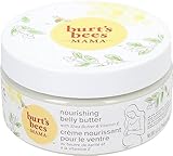 Burt's Bees Mama Bee Belly Butter