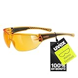 Uvex Sportstyle 204 Mejores Marcas de Gafas de Sol Deportivas