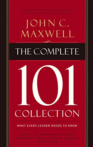 The Complete 101 Collection book cover
