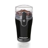 Hamilton Beach Fresh Grind Electric Coffee Grinder