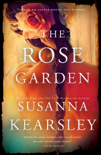 The Rose Garden book cover