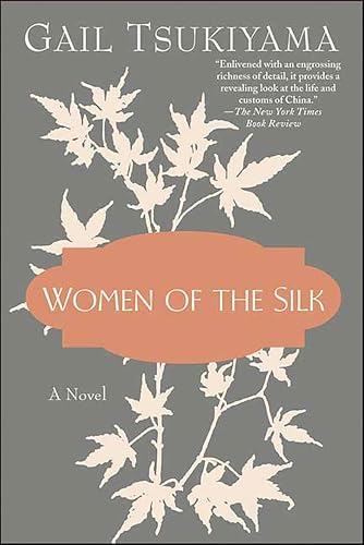 Women of the Silk (Women of the Silk #1) book cover