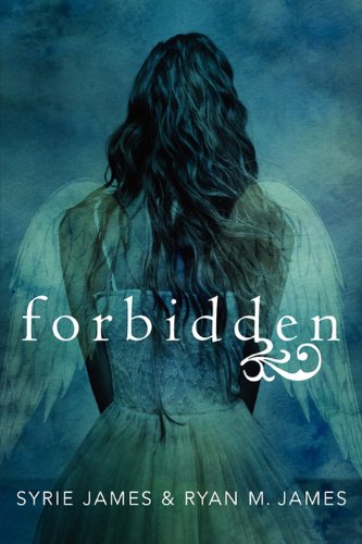 Forbidden (Forbidden #1) book cover