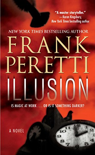 Illusion book cover