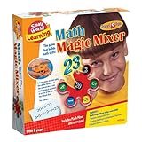 Small World Creative Math Magic Mixer