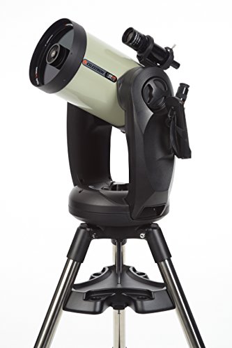 Celestron CPC Deluxe 800 HD 8-inch