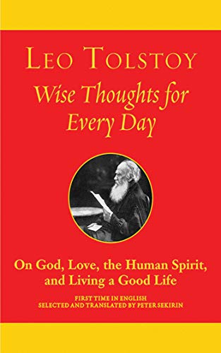 A Calendar of Wisdom: Daily Thoughts to Nourish the Soul book cover