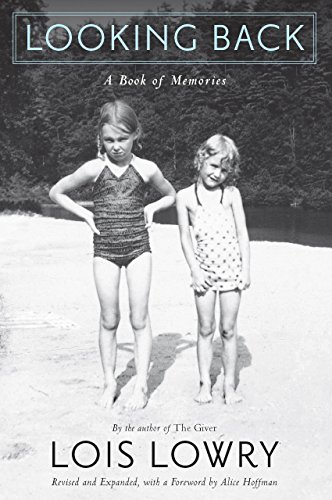 Looking Back book cover