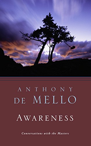 Awareness book cover