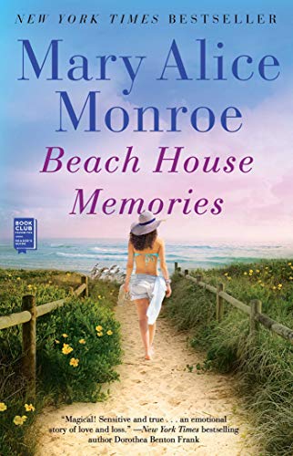 Beach House Memories book cover
