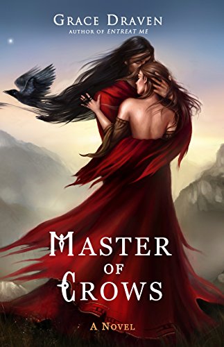Master of Crows (Master of Crows, #1) book cover