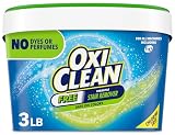 OxiClean MaxForce Laundry Stain Remover Spray