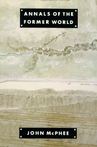 Annals of the Former World book cover