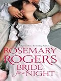 Bride for a Night: A Regency Romance of Arranged Marriage and International Intrigue (Hqn)