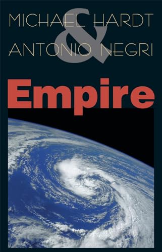 Empire book cover