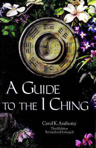 A Guide to the I Ching book cover
