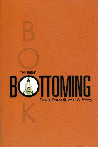 The New Bottoming Book book cover