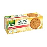 Galletas Digestive para base de tarta de queso al horno