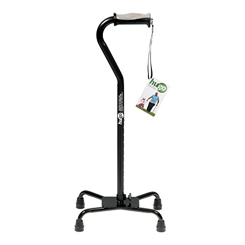 Hugo Mobility Quad Cane