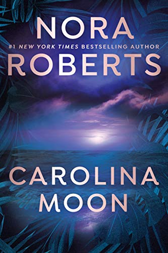 Carolina Moon book cover