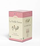 La Vieille Ferme Rose, 3L